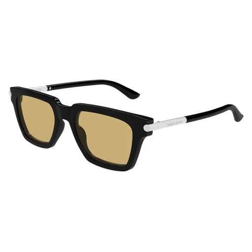 Alexander McQueen AM0519S Sunglasses - view 3